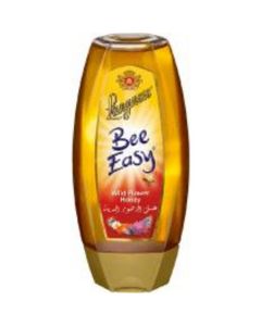 Wild Flower Honey - Bee Easy 8 X  Squeeze Bottle 