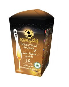 Honeytella Spoons 10 X  Piece 