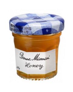 Orange Blossom Honey 60 X  Glass Jar 