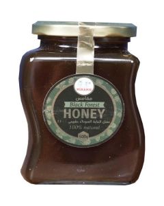 Black Forest Honey Natural 100%   