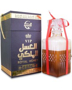 Royal Pure Sider Honey with Royal Jelly (VIP)   