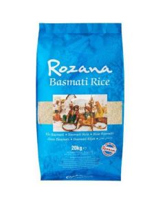 Basmati Rice   