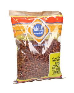 Red Kidney Beans 12 X  Pouch 