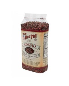 Adzuki Beans 4 X  Pouch 