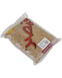 Green Lentils 10 X  Bag 