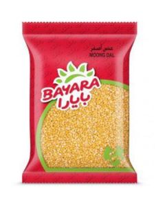 Moong Dal 10 X  Pouch 