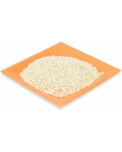 Raw Sesame Peeled   