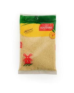 Raw Sesame Seeds 36 X  Pouch 