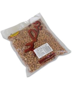 Black Chickpeas 18 X  Pouch 