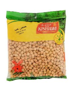 Whole Chickpeas 20 X  Pouch 