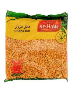 Chana Dal 24 X  Pouch 