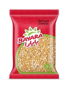 Chana Dal 10 X  Pouch 