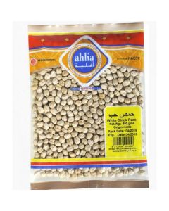 Chick Peas 12 X  Pouch 