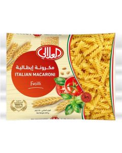 Italian Macaroni Fusilli No.82 20 X  Pouch 