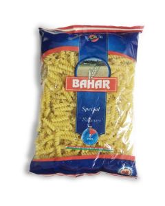 Fusilli Pasta 20 X  Pouch 