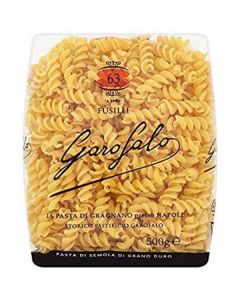 Fusilli Pasta - Bucata Corti   