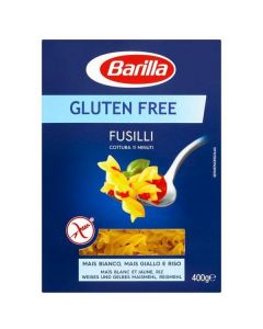 Fusilli Pasta Gluten Free 14 X  Piece 