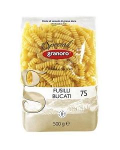 Fusilli Pasta 24 X  Pouch 