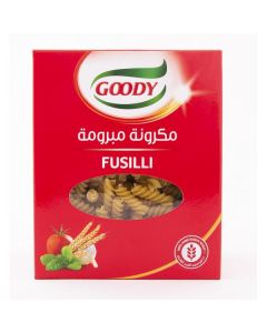 Fusilli Pasta No 36 20 X  Piece 