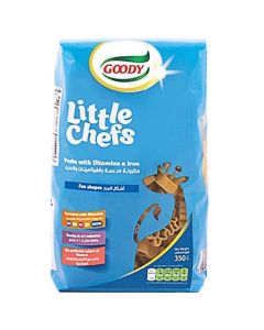 Animals Shape Kids Pasta 20 X  Pouch 