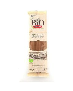 Spaghetti Bio Pasta 20 X  Pouch 