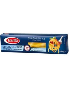 Spaghetti Pasta Gluten Free 12 X  Piece 