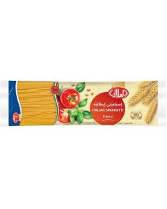 Italian Fideline Pasta No.2 20 X  Pouch 