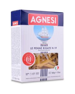 Penne Rigate Pasta 16 X  Piece 