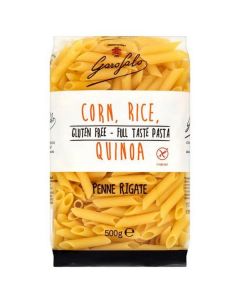 Gluten Free Penne Rigate Pasta   