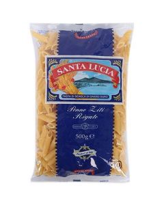 Penne Ziti Rigate Pasta no.70 24 X  Bag 