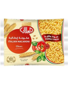 Italian Macaroni Elbow No.1 12 X  Bag 