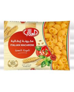 Italian Macaroni Gomiti Rigati No.81 20 X  Bag 