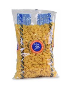 Elbow Pasta No. 24 20 X  Bag 