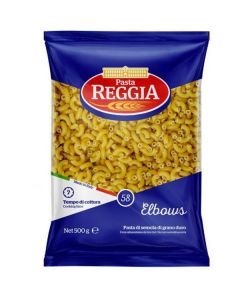 Elbows Pasta 24 X  Bag 