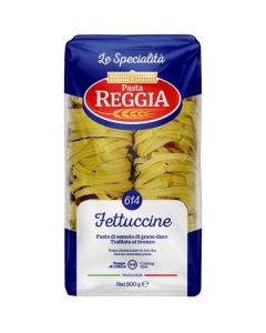 Fettuccine Pasta 24 X  Bag 