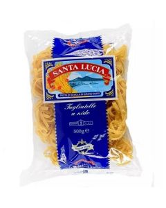 Tagliatelle Nido Pasta 12 X  Bag 