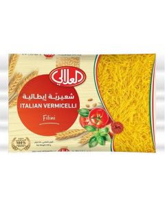 Italian Vermicelli Filini No.55   