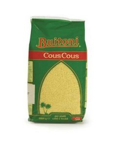 Couscous 10 X  Bag 