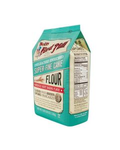 Super Fine Cake Flour   