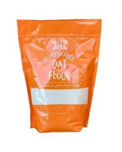 Gluten Free Oat Flour 12 X  Pouch 