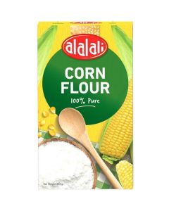 Corn Flour 48 X  Piece 