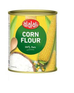 Corn Flour 24 X  Metal Can 