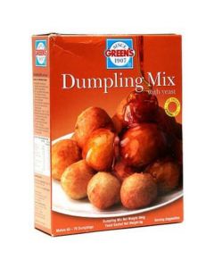 Dumpling Mix with Yeast 12 X  Piece 