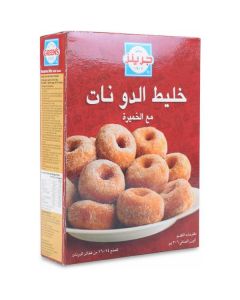 Doughnut Mix with Yeast 12 X  Piece 