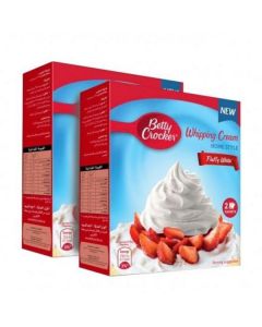 Whipping Cream 32 X  Piece 