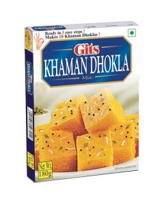 Khaman Dhokla Mix 30 X  Piece 