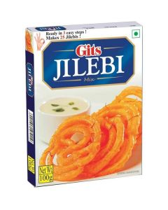 Jilebi Mix 30 X  Piece 