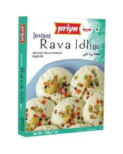 Rava Idli Mix 60 X  Piece 