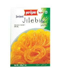 Jilebi Mix 60 X  Piece 