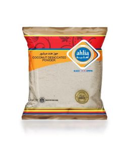 Coconut Desiccated Powder 40 X  Pouch 